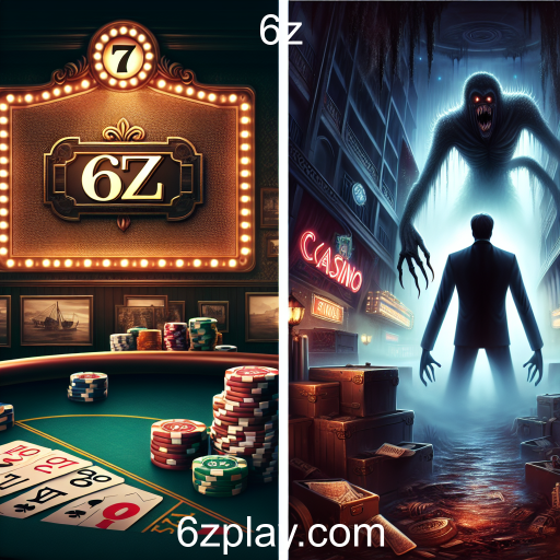 A Evolução dos Jogos de Horror: Medo e Adrenalina em Cada Jogada