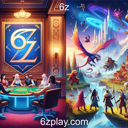 A Evolução dos RPGs: Uma Jornada Através de Mundos Fantásticos