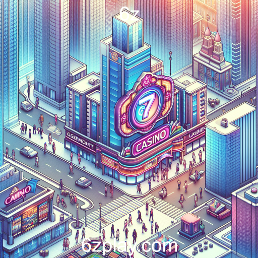 O Fascinante Mundo dos Jogos de Simulação